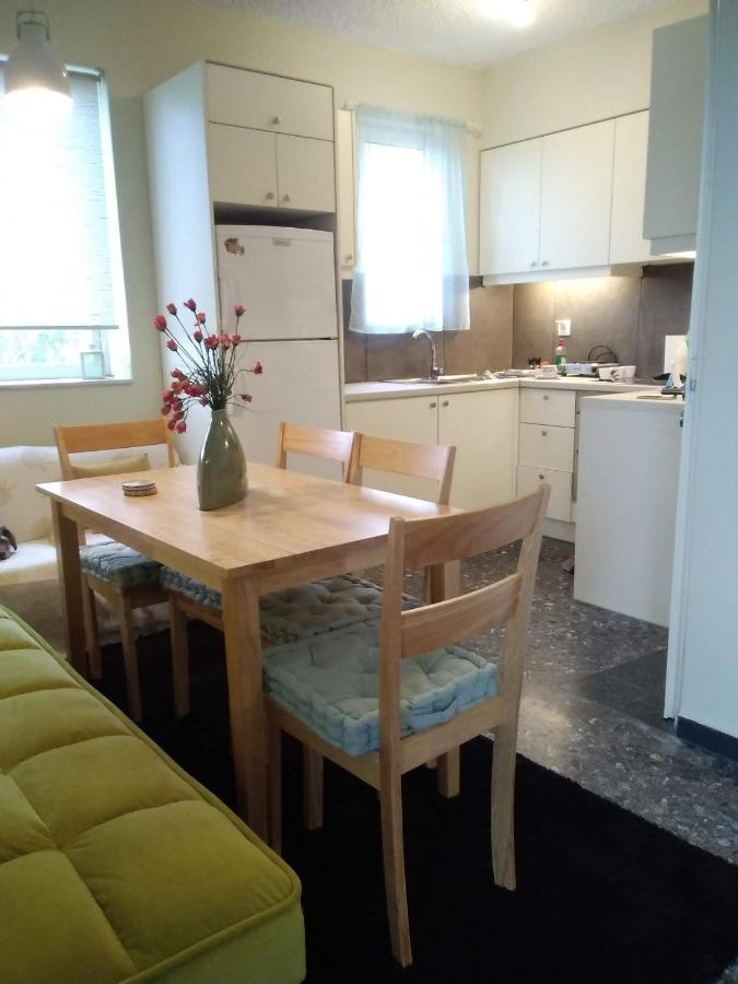 Apartment Blue Cielo Sunny
